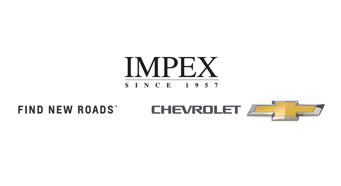 IMPEX - Chevrolet